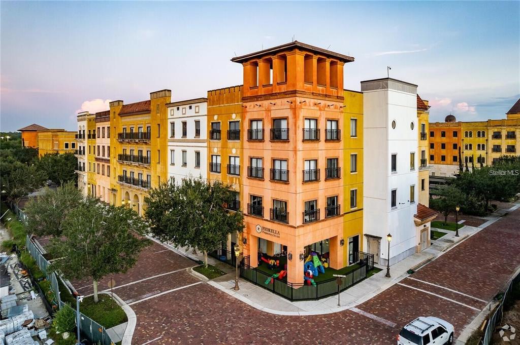 6965 PIAZZA GRANDE AVE - 210-1