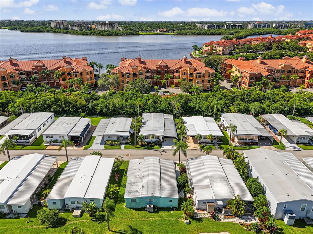 18675 US HIGHWAY 19 N UNIT 427, CLEARWATER, FL — photo 2 of 30