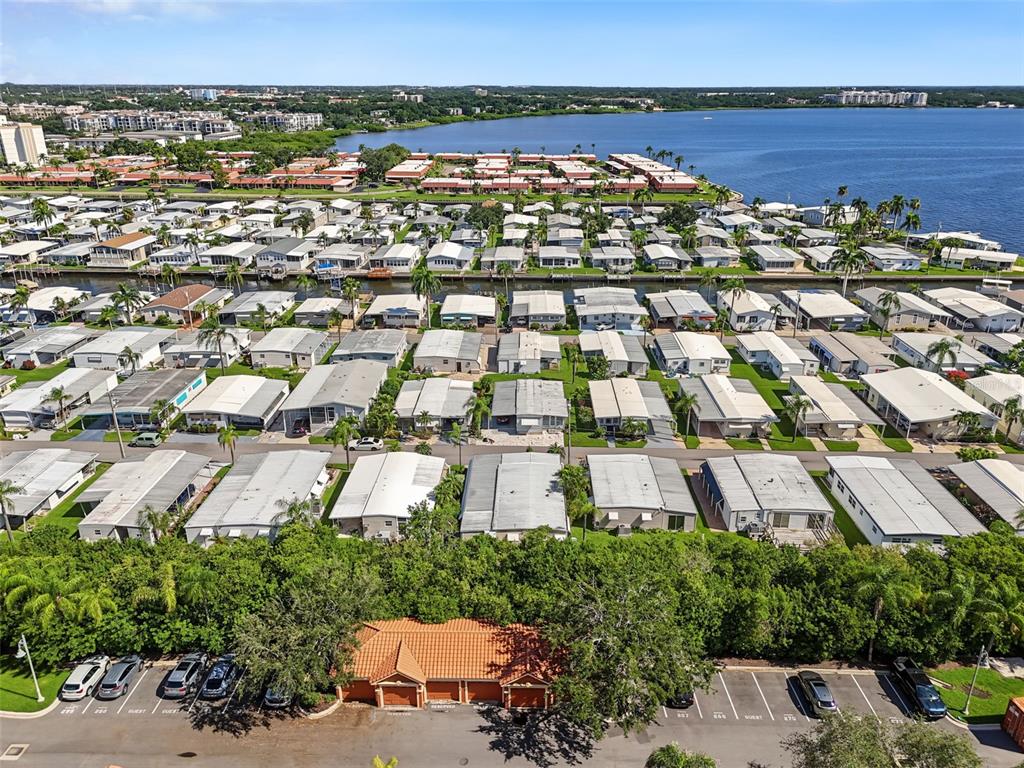 18675 US HIGHWAY 19 N UNIT 427, CLEARWATER, FL — photo 4 of 30