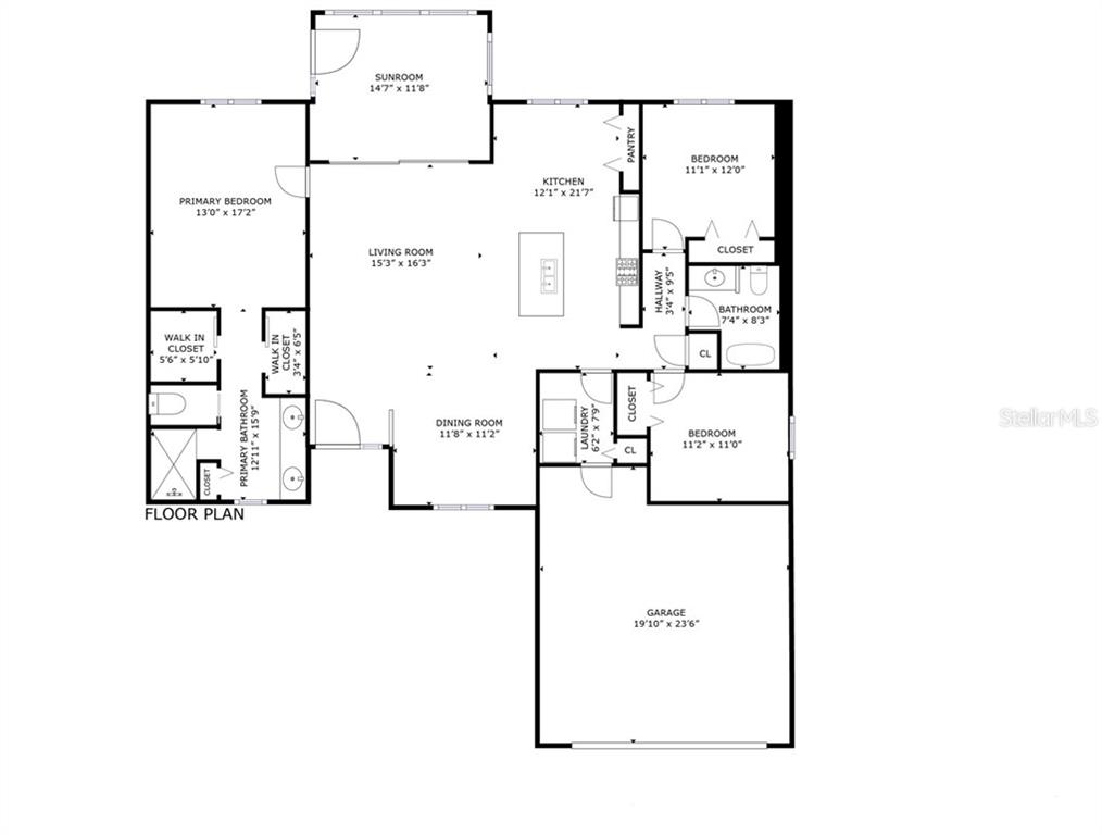 3153 N Chandler DRIVE, HERNANDO, FL — photo 4 of 30