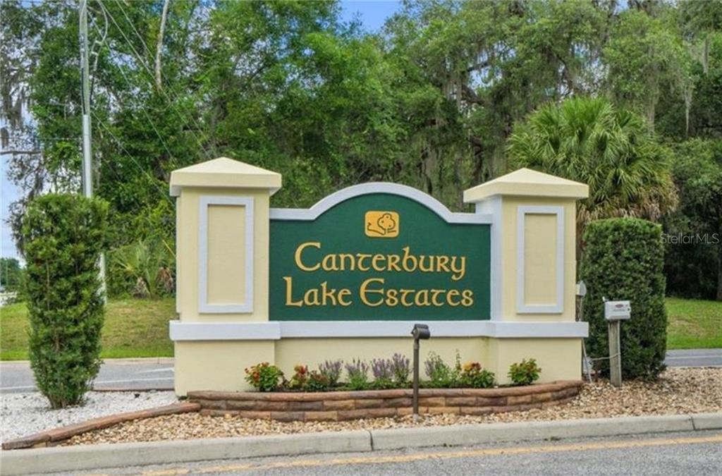 3153 N Chandler DRIVE, HERNANDO, FL — photo 5 of 30