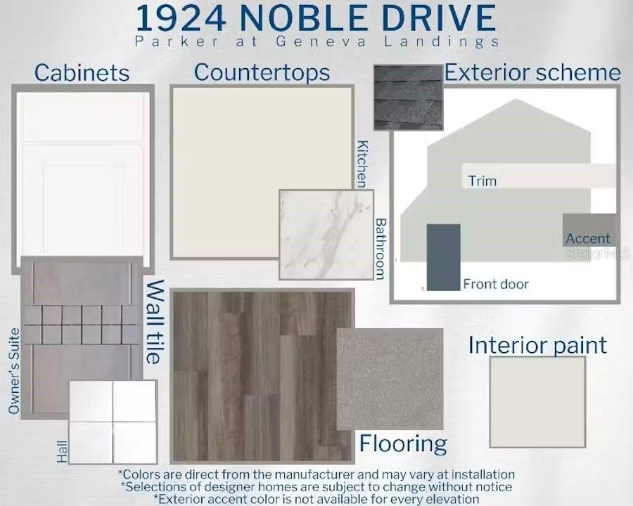 1924 NOBLE DRIVE, DAVENPORT, FL — photo 3 of 4