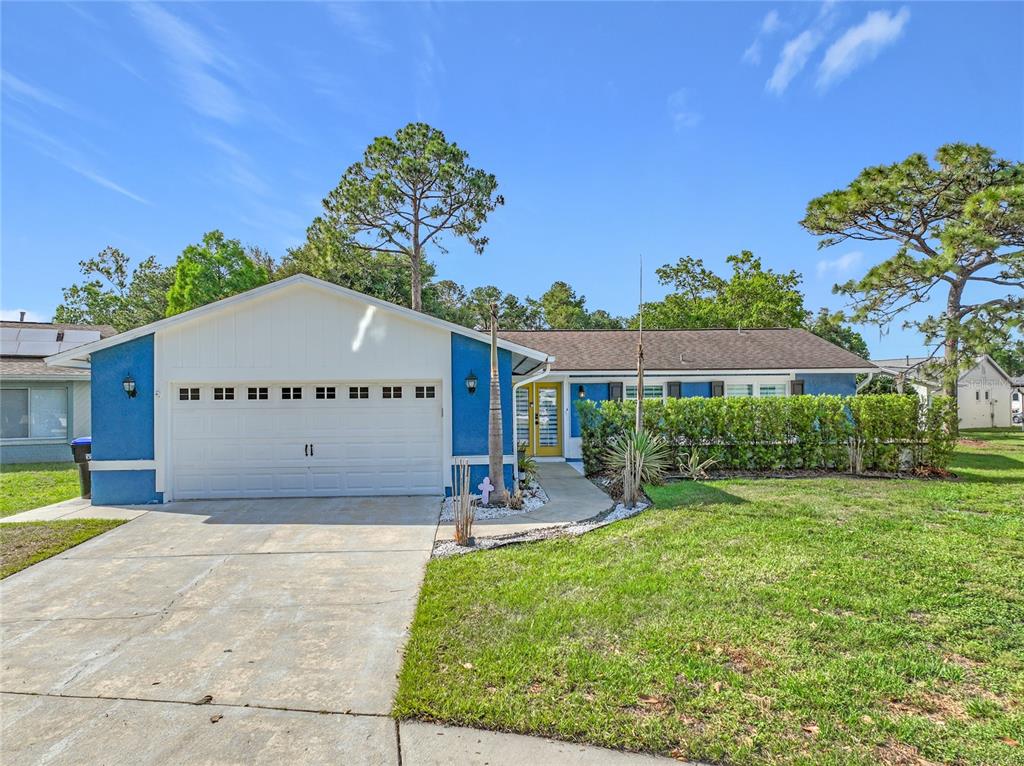 4823 LANDOVER CIRCLE