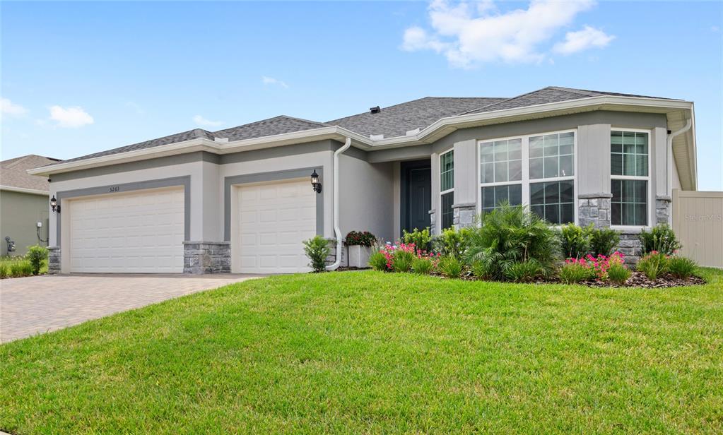 5263 FOOTHILLS PRESERVE LOOP