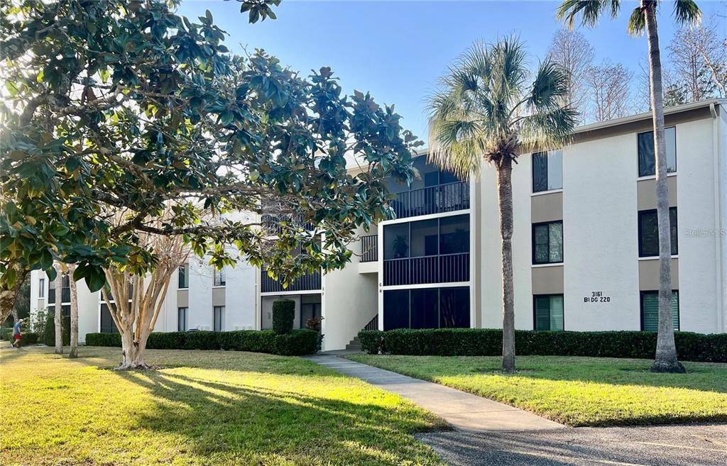 3161 LAKE PINE WAY S UNIT H1, TARPON SPRINGS, FL — photo 3 of 36