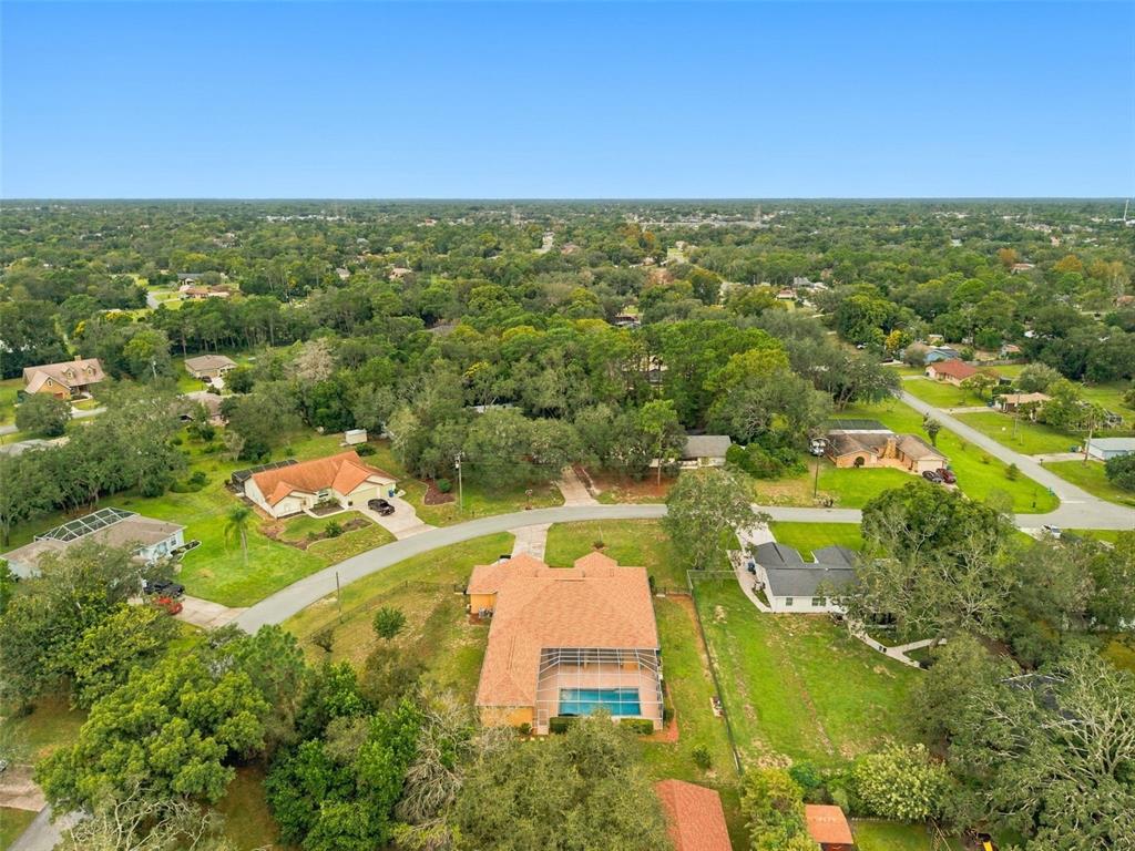 1486 ALAMEDA DRIVE, SPRING HILL, FL — photo 2 of 30