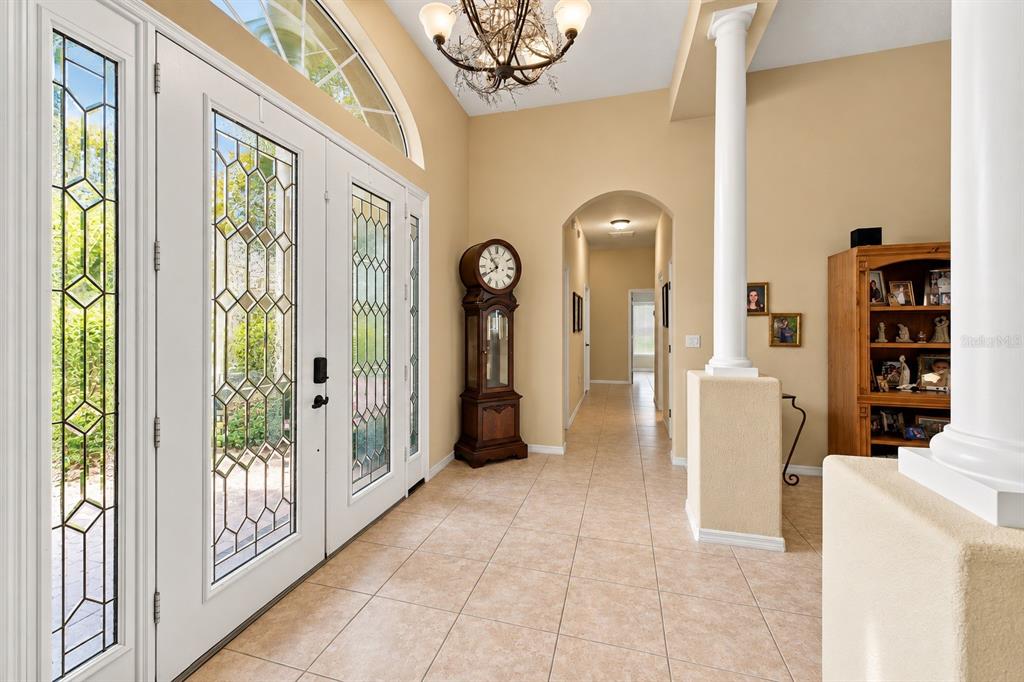 1486 ALAMEDA DRIVE, SPRING HILL, FL — photo 4 of 30