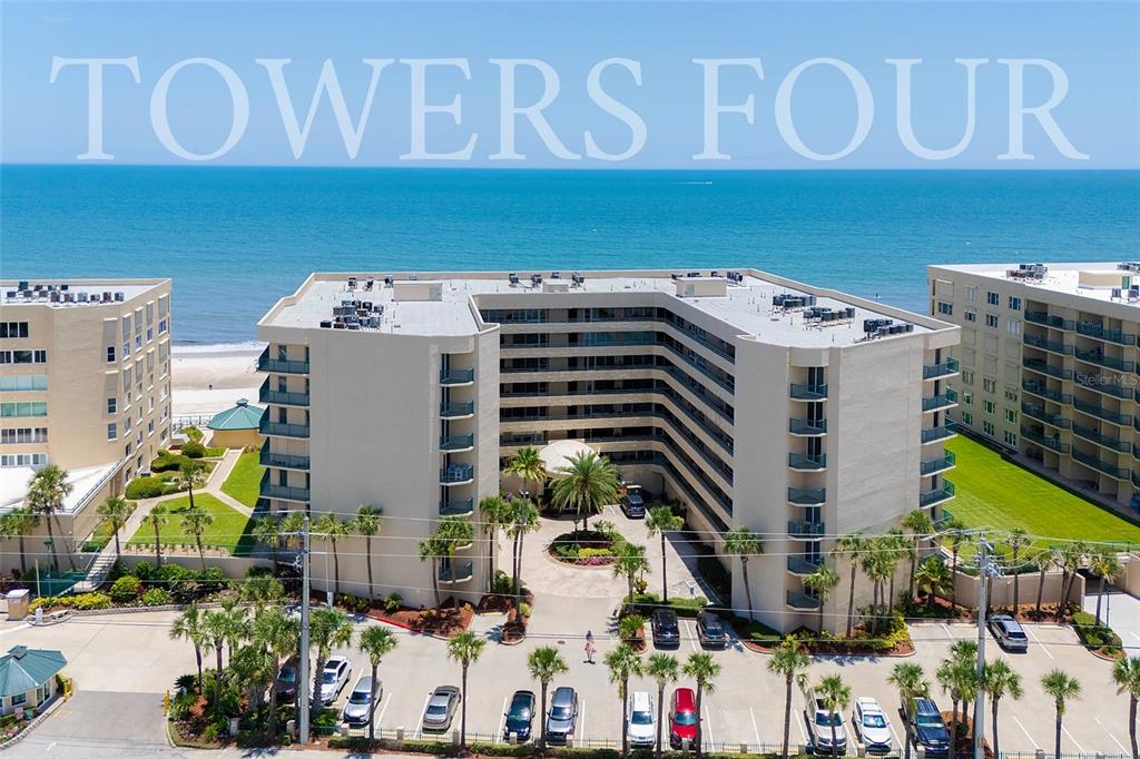 4555 S ATLANTIC AVENUE UNIT 4310