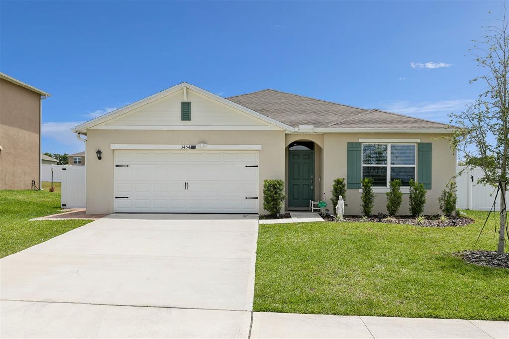 3454 BOWTHORPE LANE