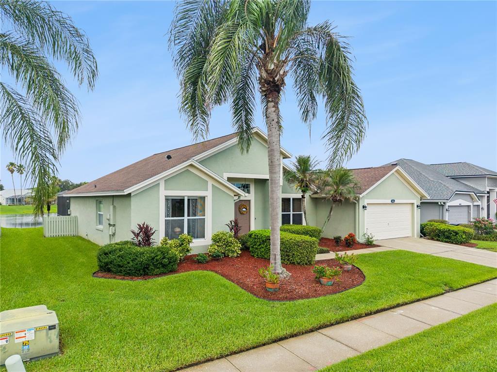 3828 BROOKMYRA DRIVE, ORLANDO, FL — photo 2 of 30