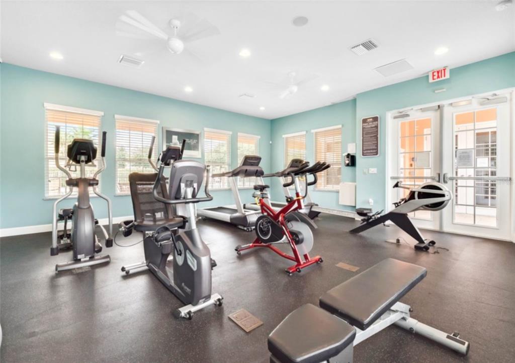 17406 SERENIDAD BOULEVARD, CLERMONT, FL — photo 4 of 16