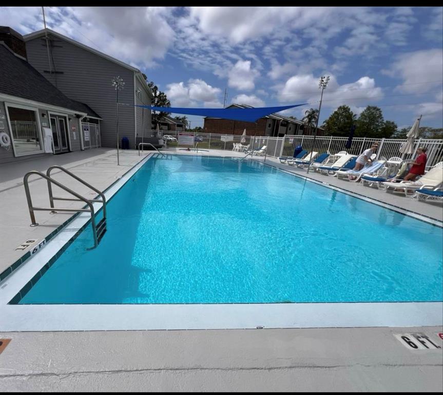 1400 GANDY BOULEVARD N UNIT 803, ST PETERSBURG, FL — photo 2 of 16