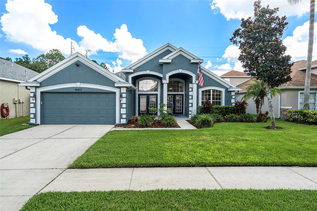 16422 BRIDGEWALK DRIVE
