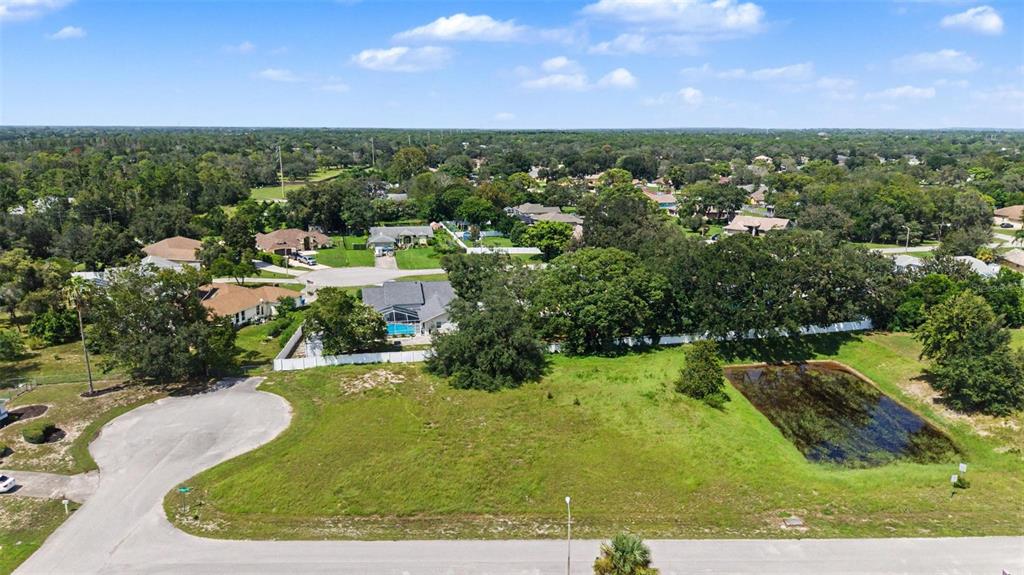 NORTHWIND COURT