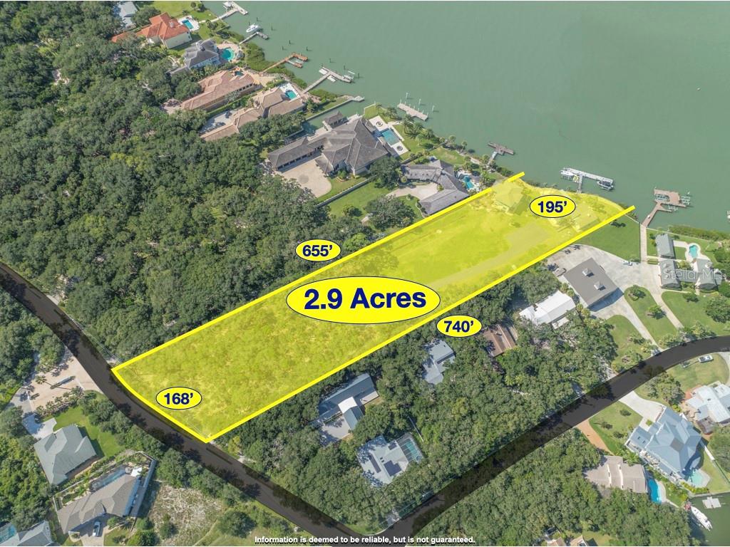 4818 S PENINSULA DRIVE, PONCE INLET, FL — photo 2 of 30