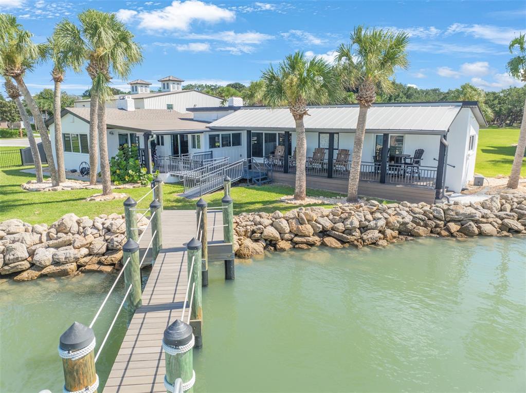 4818 S PENINSULA DRIVE, PONCE INLET, FL — photo 5 of 30