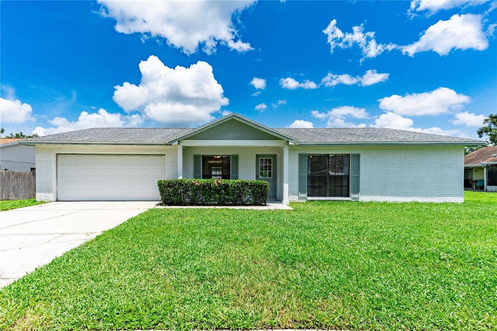 803 BENNINGER DRIVE
