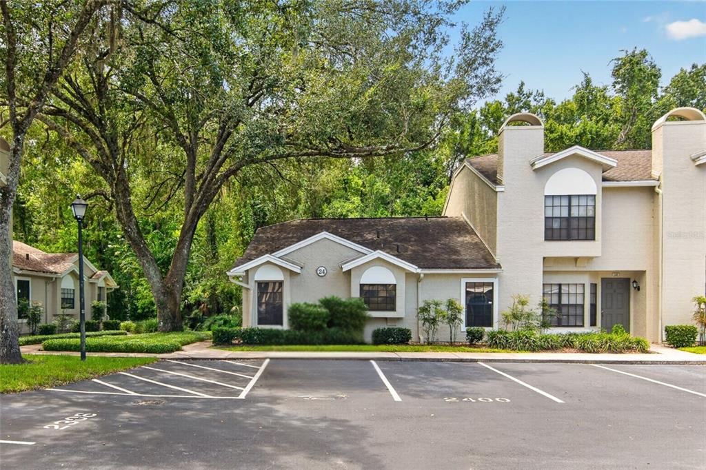 5100 BURCHETTE ROAD UNIT 2400