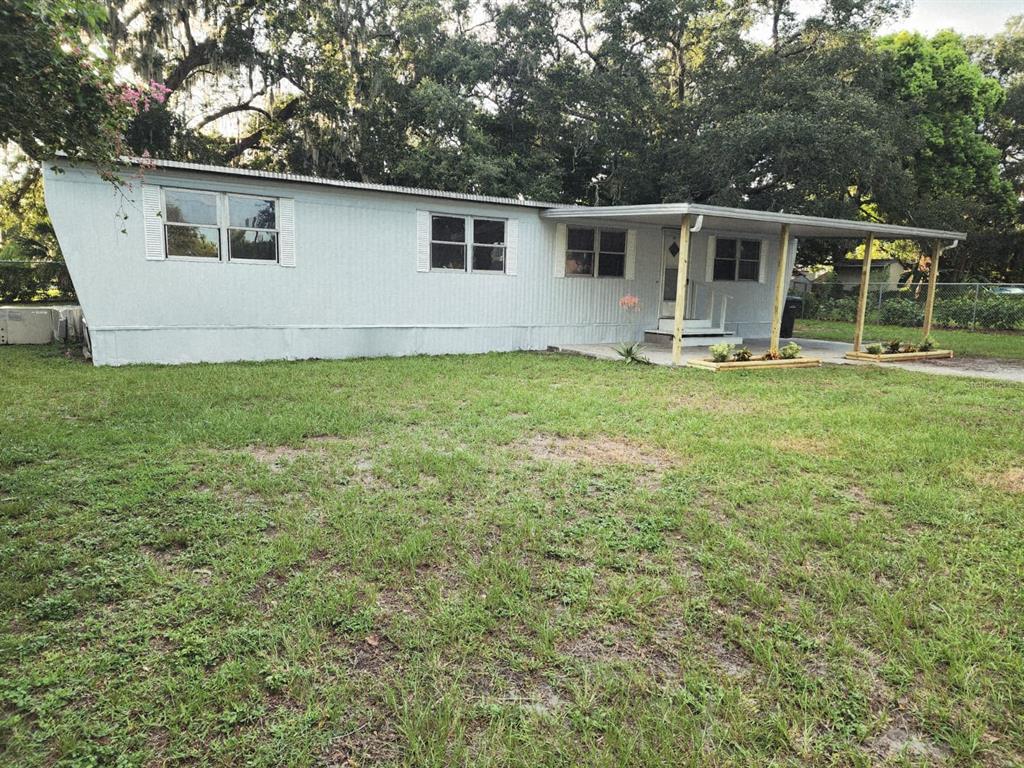 1616 TERRY ROAD