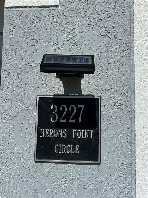 3227 HERONS POINT CIRCLE, KISSIMMEE, FL — photo 4 of 35