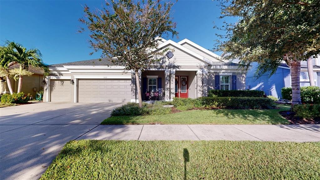 6426 TIDELINE DRIVE