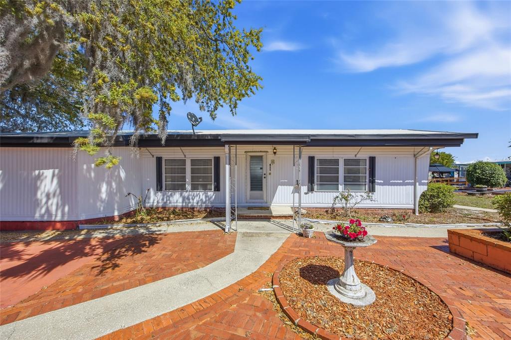 3896 PICCIOLA ROAD UNIT 411