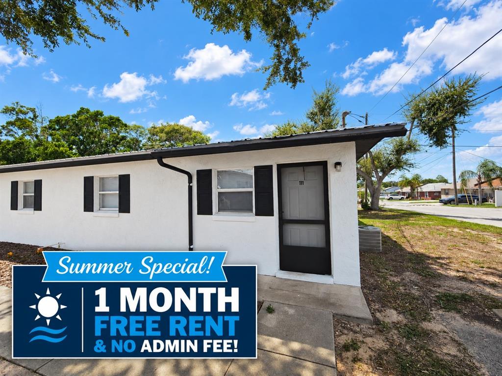 455 S BUCKMOORE ROAD UNIT 111