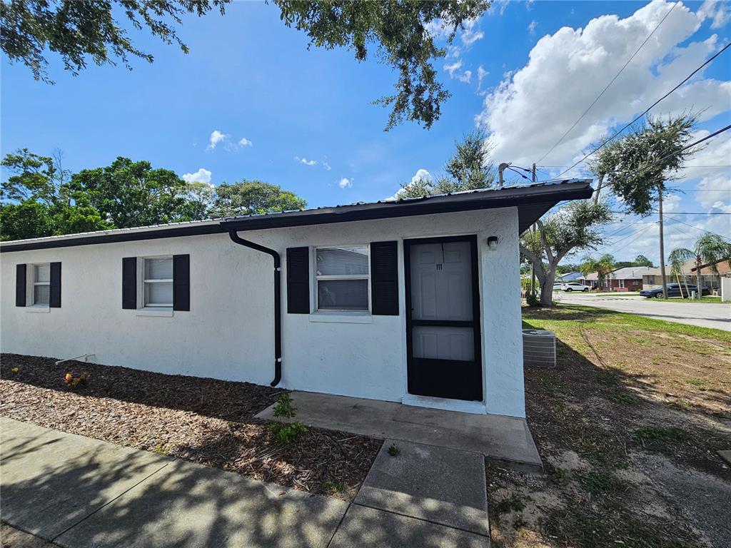 455 S BUCKMOORE ROAD UNIT 111, LAKE WALES, FL — photo 2 of 7