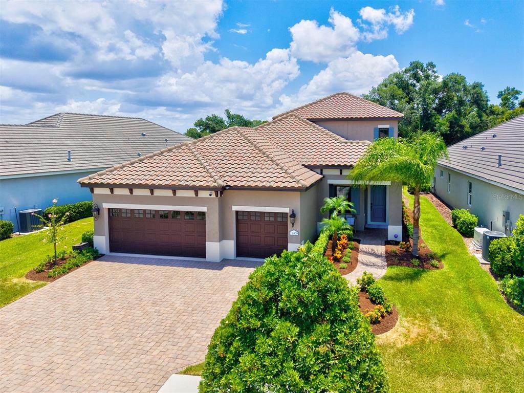 11909 HUNTERS CREEK ROAD