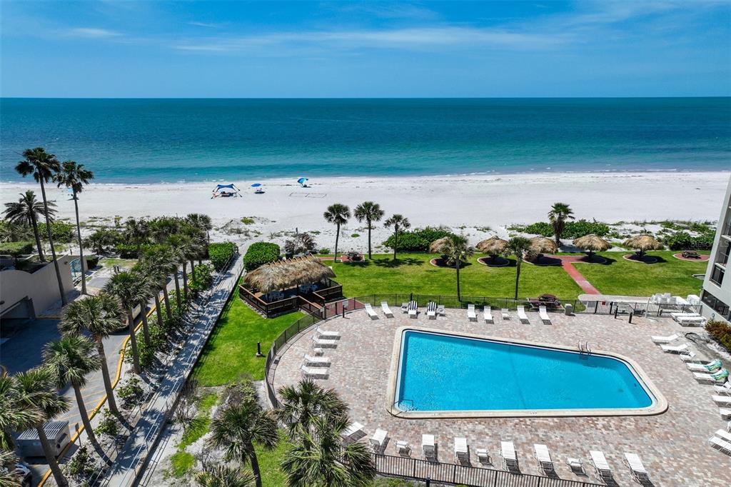 1480 GULF BOULEVARD UNIT 103
