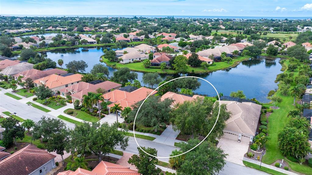 649 CRANE PRAIRIE WAY, OSPREY, FL — photo 3 of 30