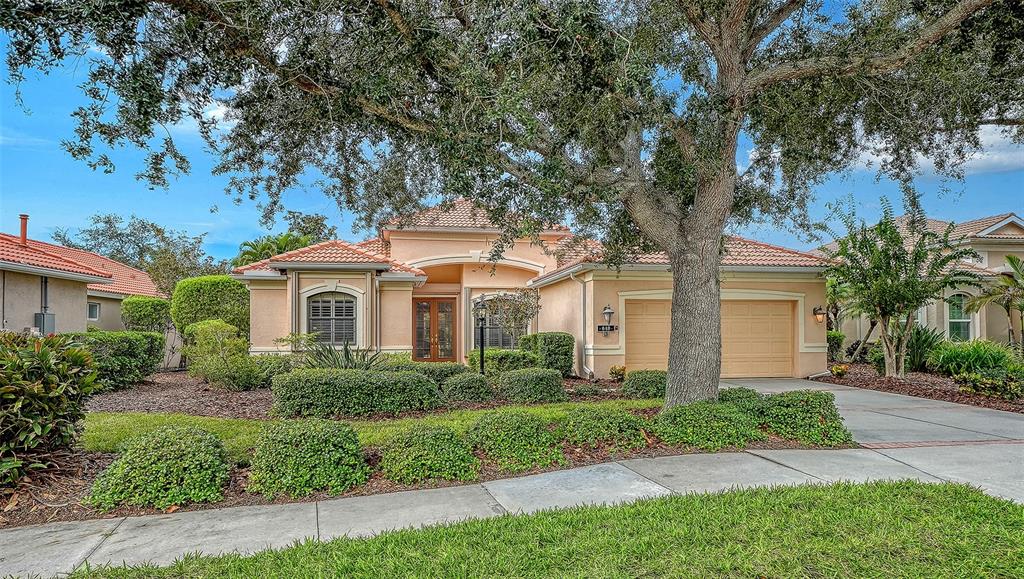 649 CRANE PRAIRIE WAY, OSPREY, FL — photo 4 of 30