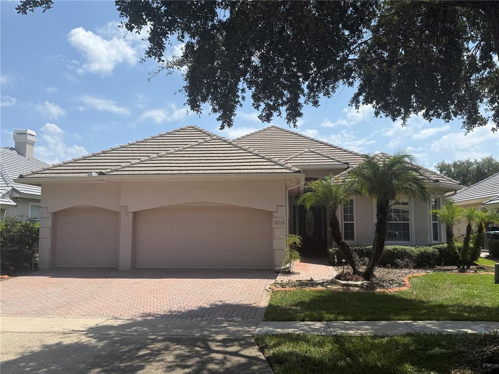 10543 HOLLY CREST DRIVE