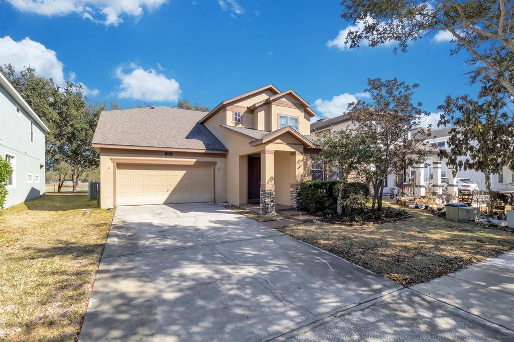 4773 BLUE MAJOR DRIVE