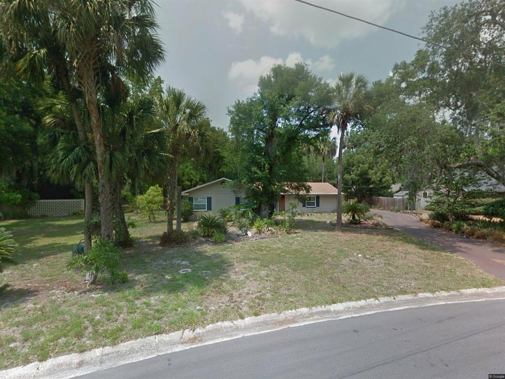 323 PALM DRIVE