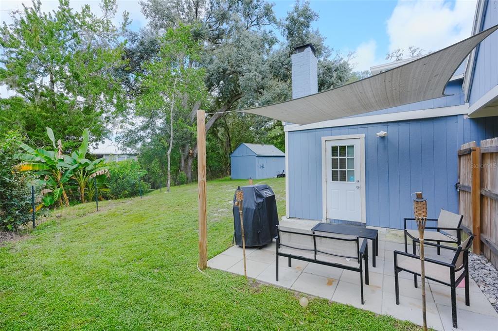 16606 FOREST PARK DRIVE, LUTZ, FL — photo 2 of 30