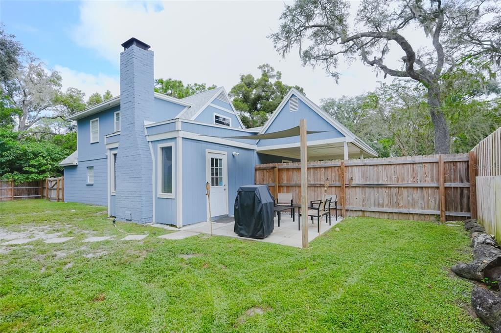 16606 FOREST PARK DRIVE, LUTZ, FL — photo 3 of 30