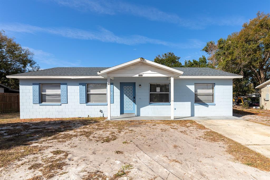 1602 STARFIRE LANE