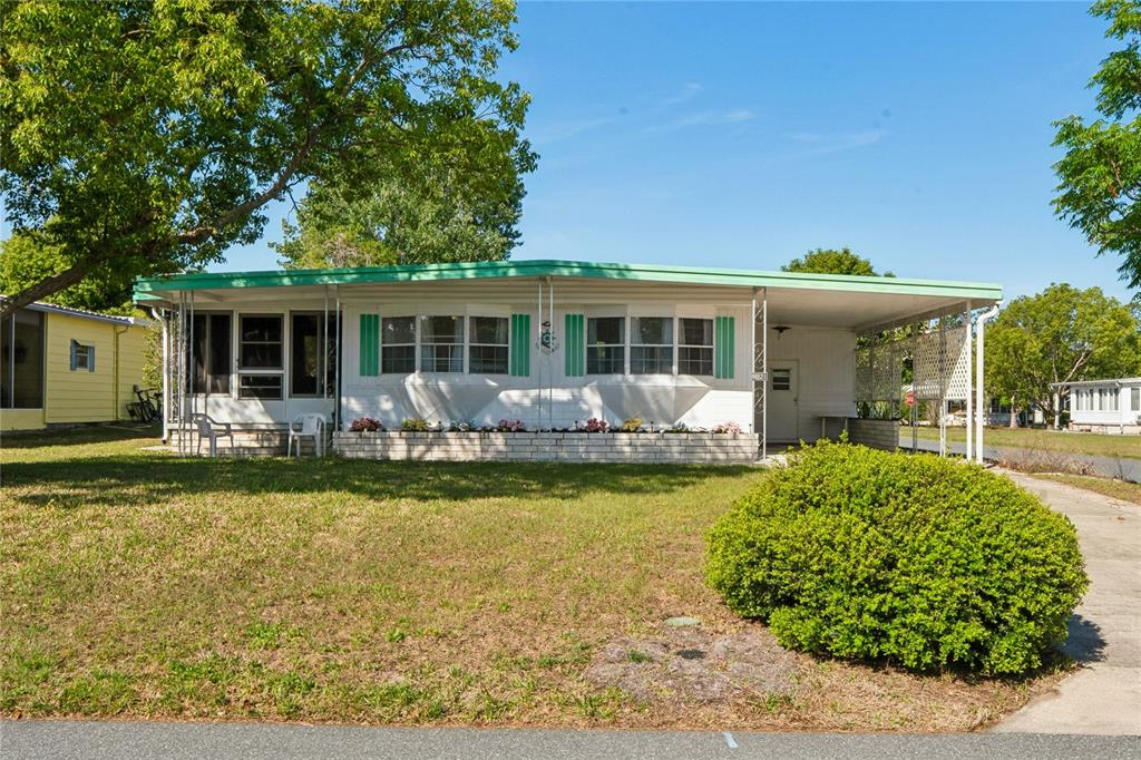 8021 WESTERN CIRCLE DRIVE