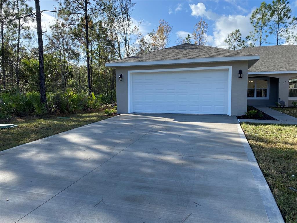 17 KARAS TRAIL UNIT A, PALM COAST, FL — photo 2 of 16