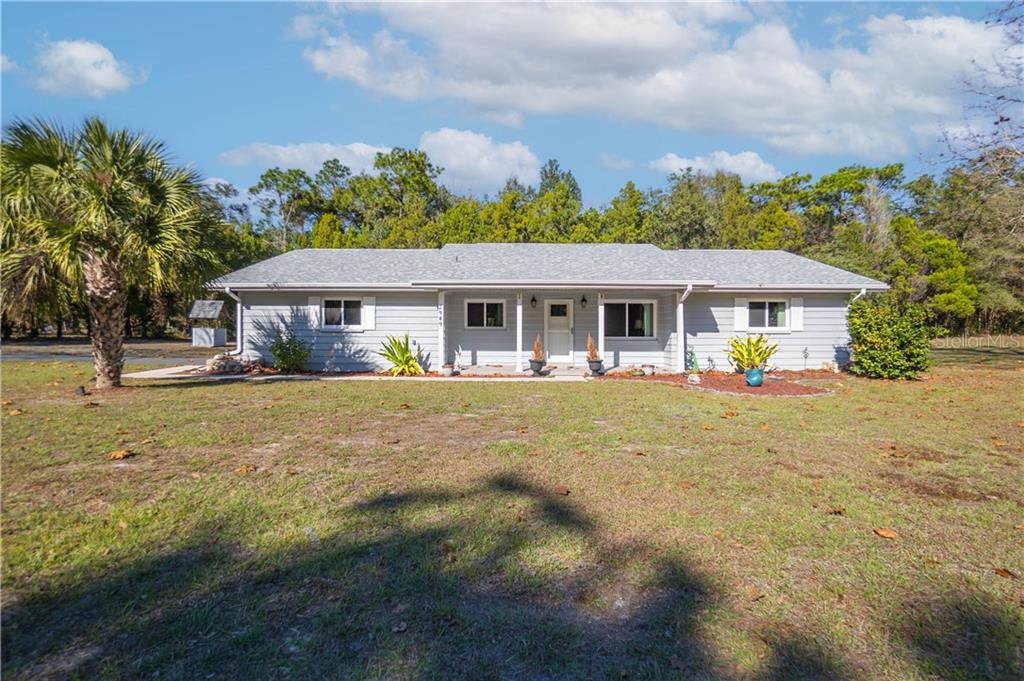2949 N Carolina ROAD