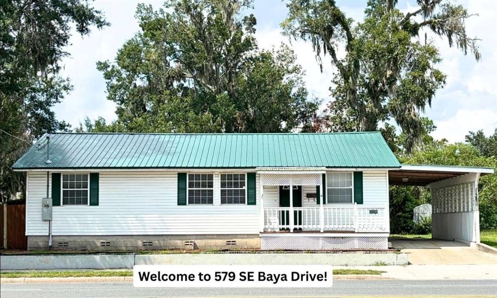 579 SE BAYA DRIVE