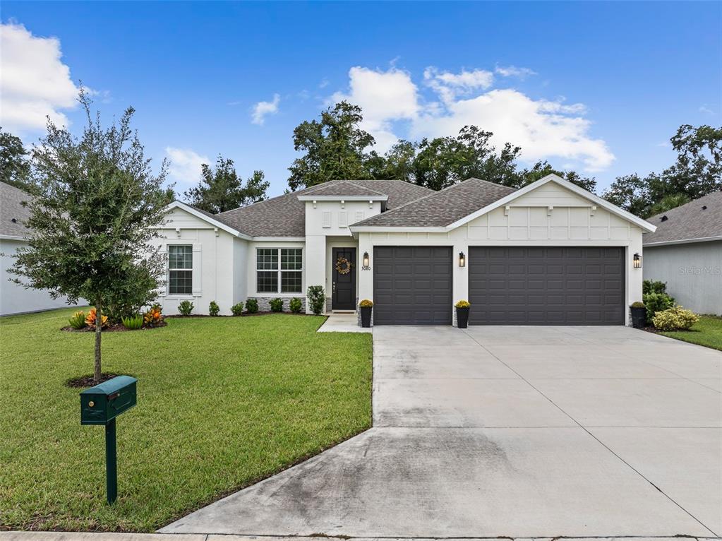 3080 ADRIAN DRIVE