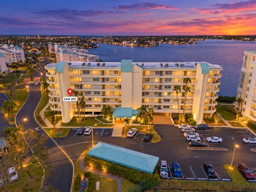 7979 SAILBOAT KEY BOULEVARD S UNIT 202