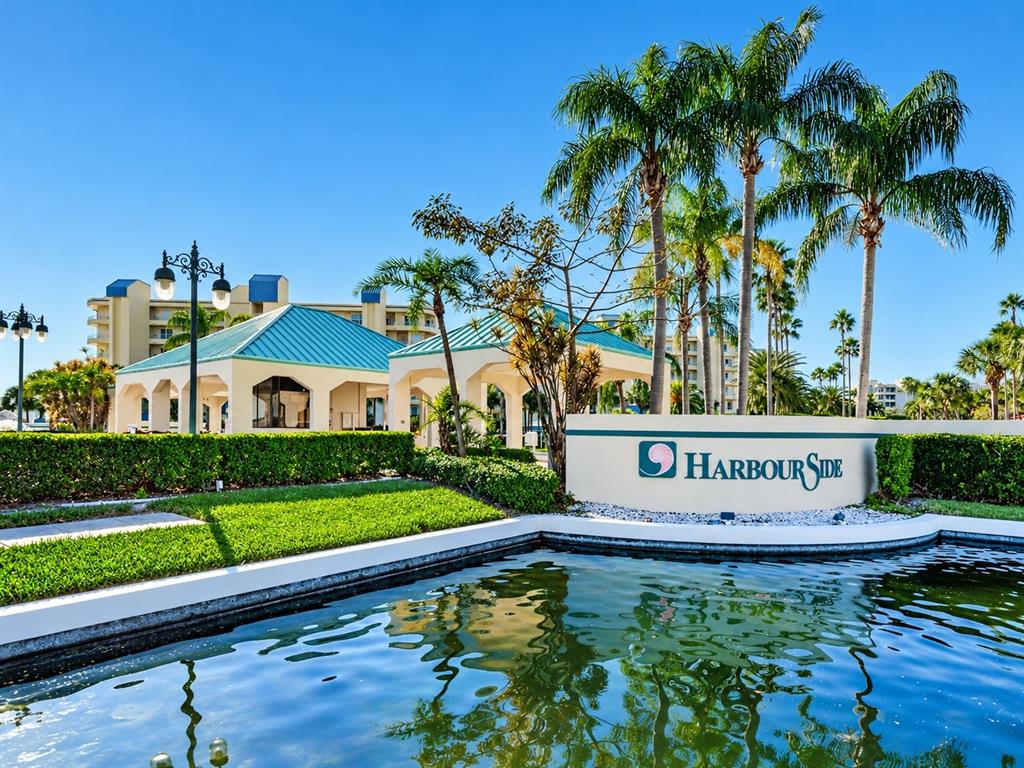 7979 SAILBOAT KEY BOULEVARD S UNIT 202, SOUTH PASADENA, FL — photo 2 of 30
