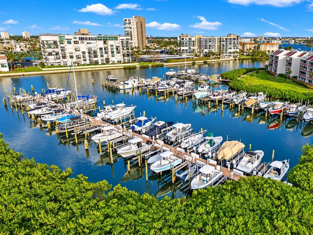 7979 SAILBOAT KEY BOULEVARD S UNIT 202, SOUTH PASADENA, FL — photo 4 of 30