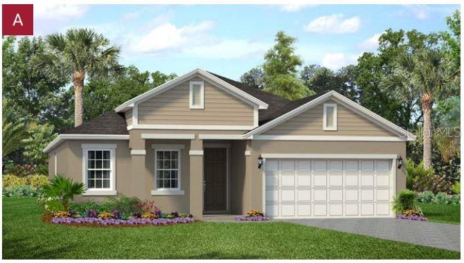2244 SIRENA LANE, MOUNT DORA, FL — photo 2 of 16