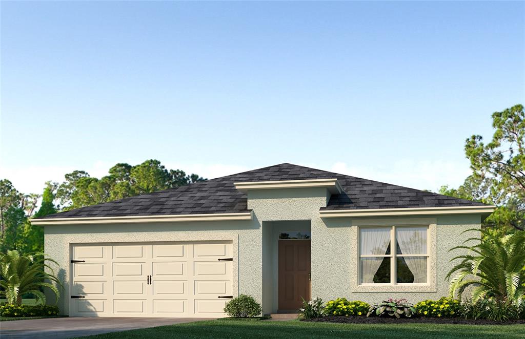 7182 PAINTED BUNTING WAY