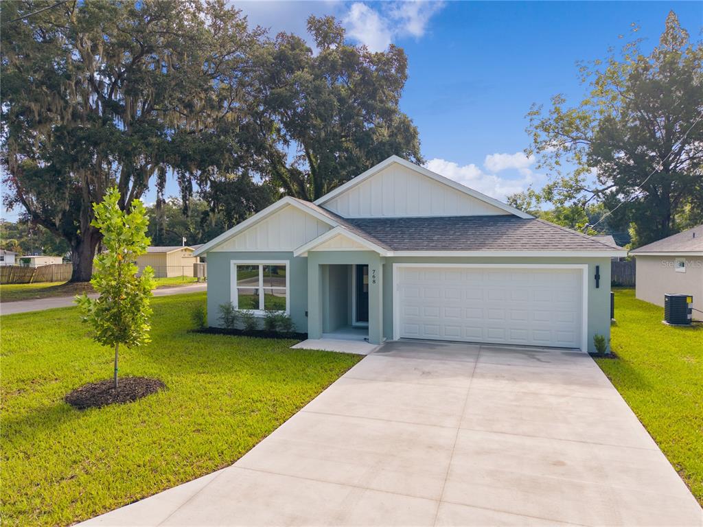 110 SEQUOIA TRAIL, OCKLAWAHA, FL — photo 2 of 30