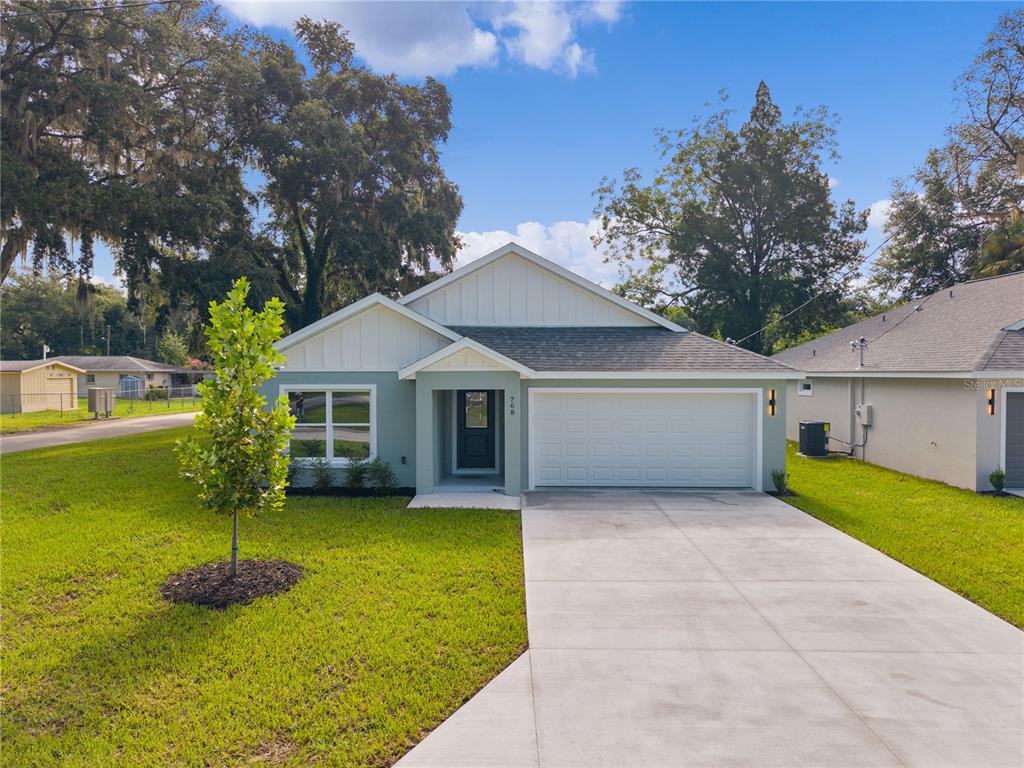 110 SEQUOIA TRAIL, OCKLAWAHA, FL — photo 3 of 30